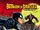 The Batman vs. Dracula
