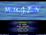 MUGEN