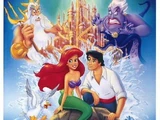 The Little Mermaid