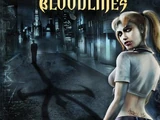 Vampire: The Masquerade Bloodlines