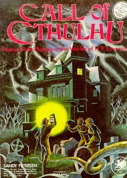 Call Of Cthulhu All The Tropes Wiki Fandom The writer even found details about the early days we didn't. call of cthulhu all the tropes wiki