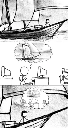 Mutually fictional 4153