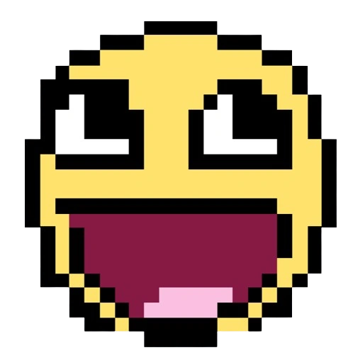 Retro Smiley Tropedia Fandom Retro Smiley Tropedia Fandom