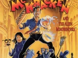 Zak McKracken and the Alien Mindbenders