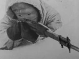 Cold Sniper