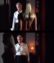 Follow the leader, the leader, the leader...