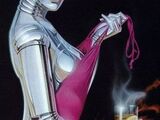 Sex Bot