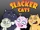 Slacker Cats
