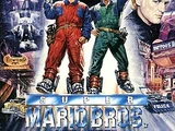 Super Mario Bros. (film)