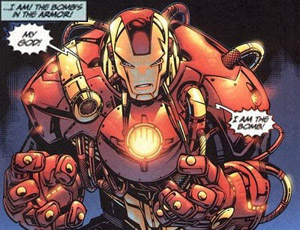 Why-am-I-ticking iron-man 6852