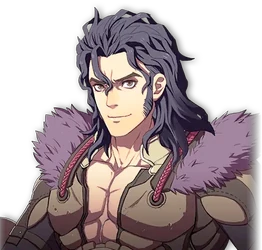 Balthus Portrait 5 Years