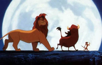 Hakunamatata 9218