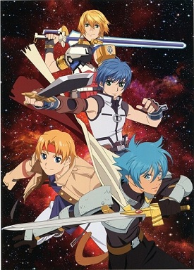 So protagonists 7632