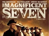 The Magnificent Seven