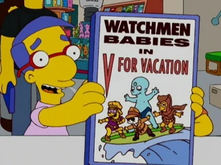 Watchmenbabies
