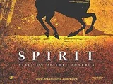 Spirit: Stallion of the Cimarron