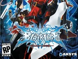 BlazBlue