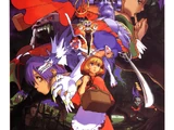 Darkstalkers
