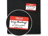 My Name Is Inigo Montoya