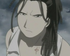 Izumi anime