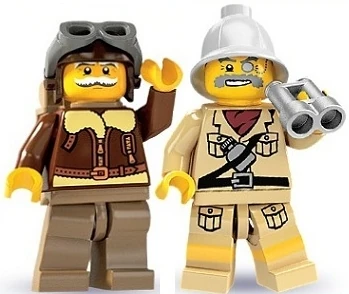  "There's no place we won't go! ... except Offbrandia, nothing but pirates there