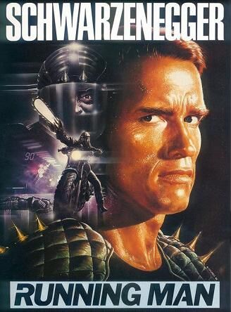 The Running Man film Tropedia Fandom