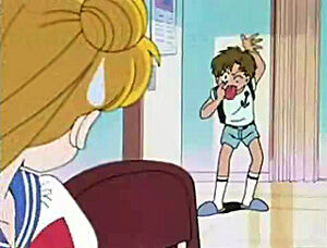 Annoying Younger Sibling | Tropedia | Fandom