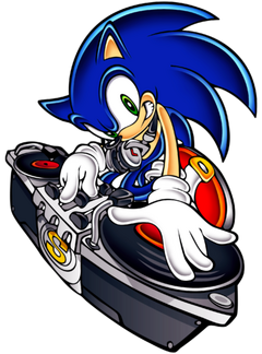 Listen to Big Arm by Sonic's Music Collection in Classic Sonic All