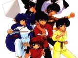 Ranma ½