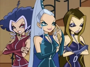 "What's that shopkeep? Out of eyeshadow you say? Not if you want to live