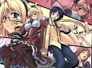 Freezingmanga