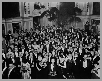 The Overlook Hotel's one last scare