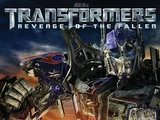 Transformers: Revenge of the Fallen