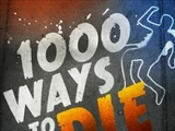 1000 Ways to Die