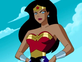Wonder Woman 7086