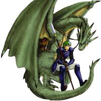 Dragon Rider All The Tropes Wiki Fandom The dragon prince is an epic fantasy series by the head writer and director of avatar: dragon rider all the tropes wiki fandom