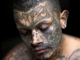 Tattooed Crook