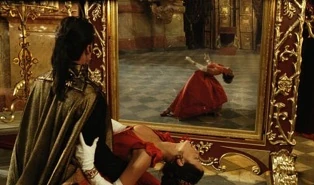 NoReflectionVanHelsing