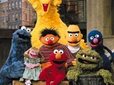 Sesame Street