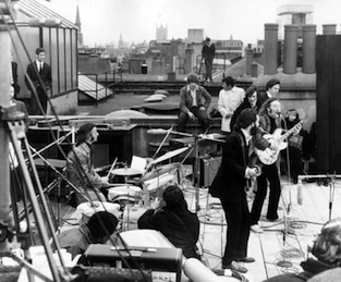 BeatlesRooftop 7865