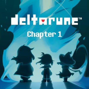 Deltarune Chapter 1 Is Really Good And You Should Play It – TATLER