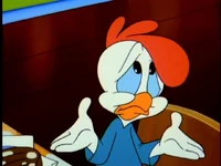 Fowlmouth 343