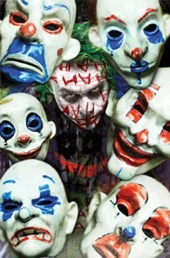 Reason to fear  #287.