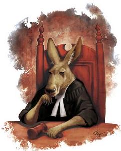 KangarooCourt 8592