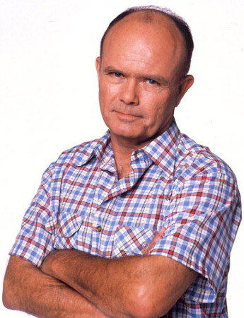 Red forman 2043