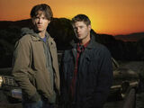 Supernatural (TV series)