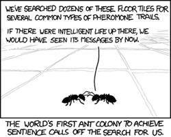 Xkcd 638 - the search 7059