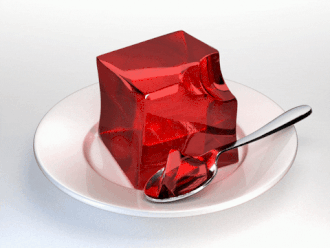 Bitten Jelly Physics.gif