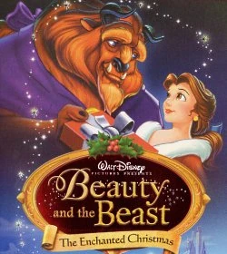 What? Continue the story when the beast wasn't the beast anymore?