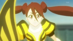 290px-Suzumebachi Mugshot 6499